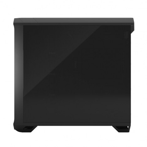 Fractal Design | Torrent Compact TG Dark Tint | Side window | Black | Power supply included | ATX - 8